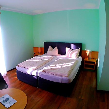 Hotel Thannhof Schweitenkirchen Buitenkant foto