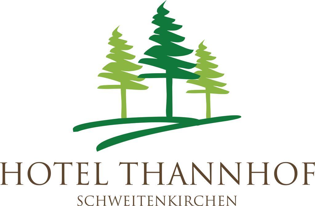 Hotel Thannhof Schweitenkirchen Buitenkant foto