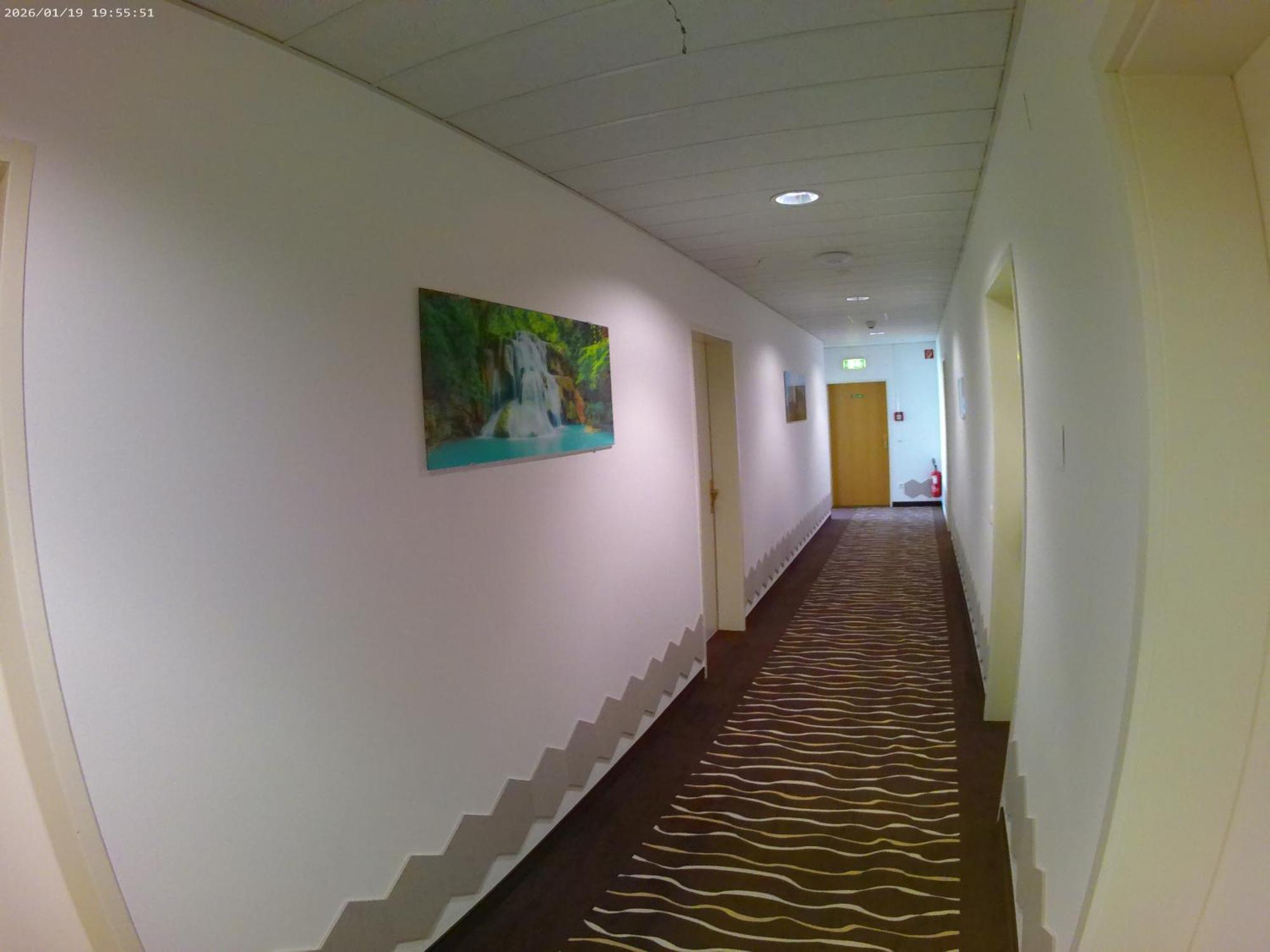 Hotel Thannhof Schweitenkirchen Buitenkant foto