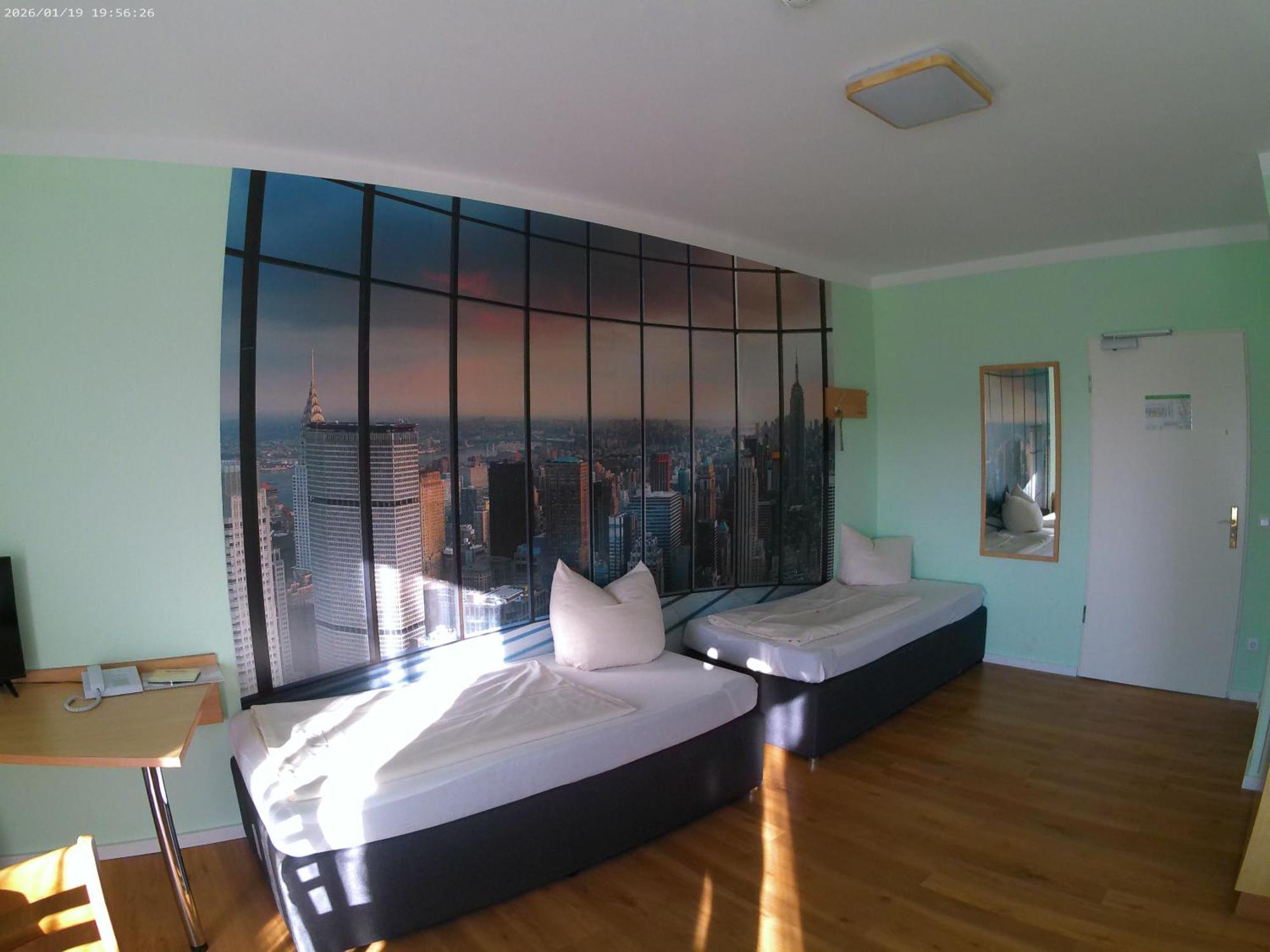 Hotel Thannhof Schweitenkirchen Buitenkant foto