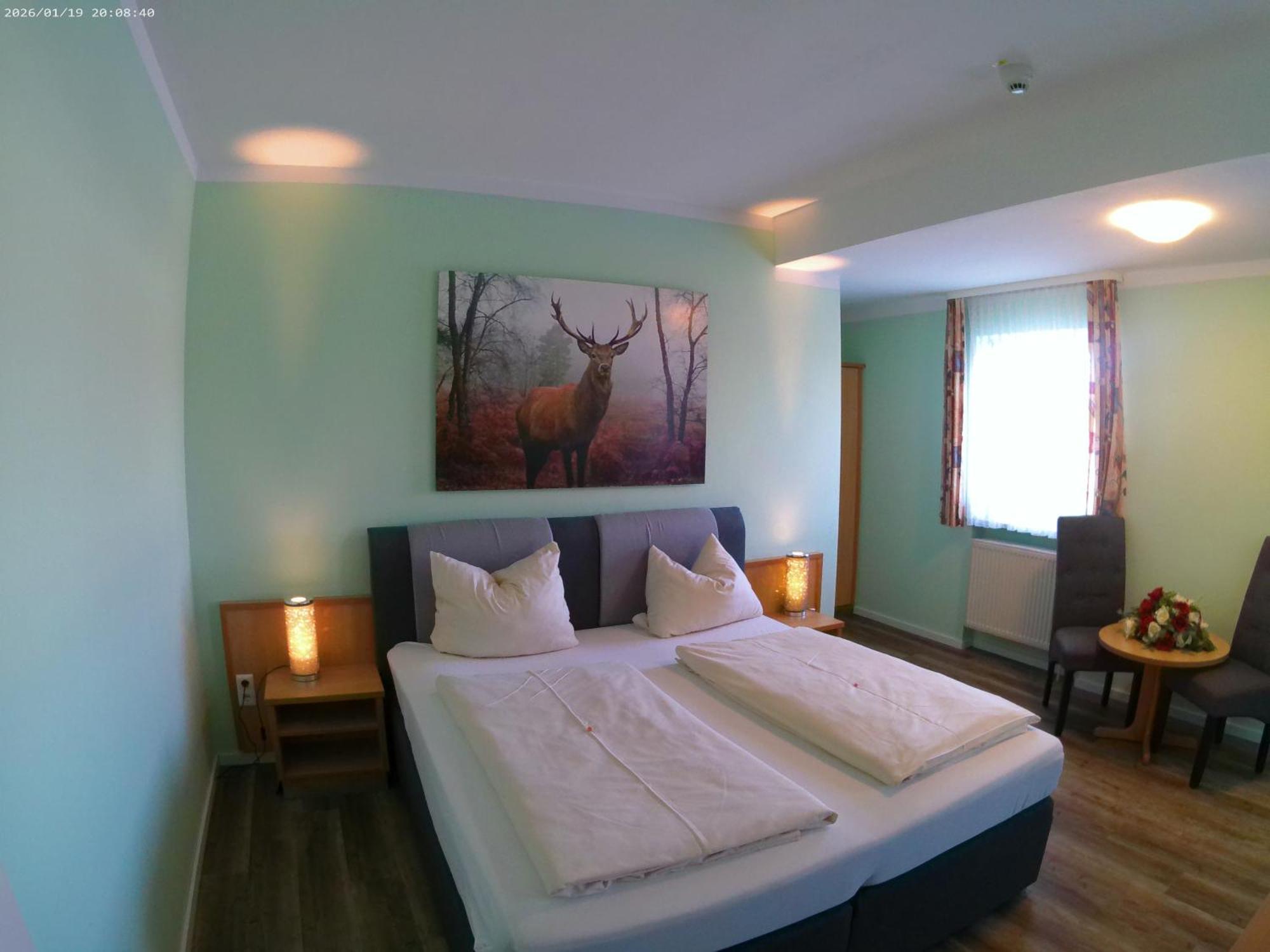Hotel Thannhof Schweitenkirchen Buitenkant foto