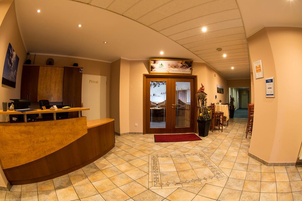 Hotel Thannhof Schweitenkirchen Buitenkant foto